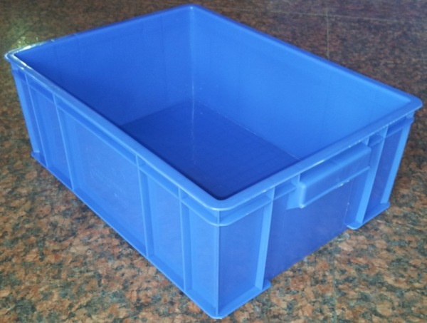 SMALL WAREHOUSE STORAGE BOXES