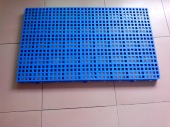 Dunnage Plastic Racks 1000*598*48mm