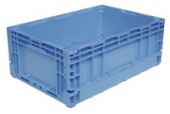 Automotive Industry Folding Plastic Containers S806A