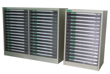 CA3S-230-2 CA3S-115-2Multi-purposed Organize