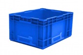 Auto Plastic Crates HP4E