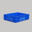 Automotive Industry Parts Processing Plastic Containers HP4A