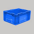 Automotive Industry Parts Processing Plastic Containers HP3B