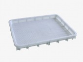 Food Processing Plastic baskets