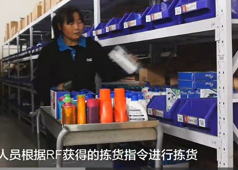 Material Handling Plastic Hoppers