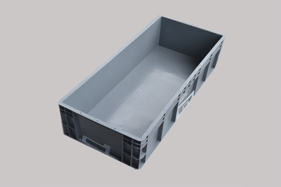 TOYOTA Automotive Plasitc Containers EU4922