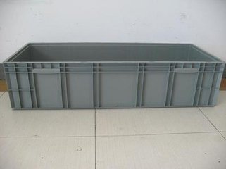 Automotive Sector Universal Plastic Containers EU125280