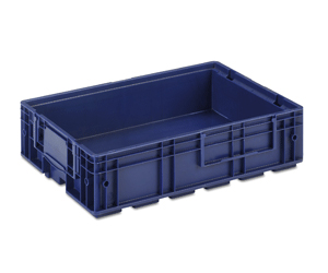 VDA Automotive Plastic Containers R-KLT6415