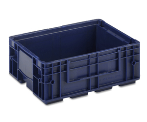 VDA Automotive Plastic Storage Containers R-KLT4315