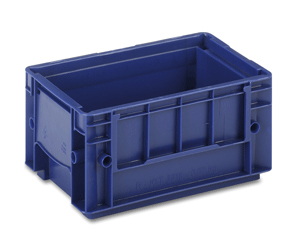 VDA-Automotive Plastic Storage Boxes R-KLT3215