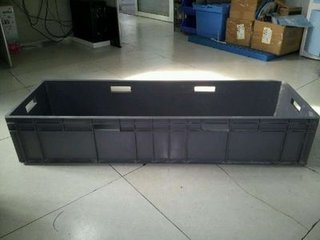 EURO Automotive Logistics Containers