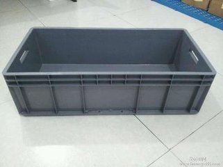 Long Components Euro Automotive Logistics Containers