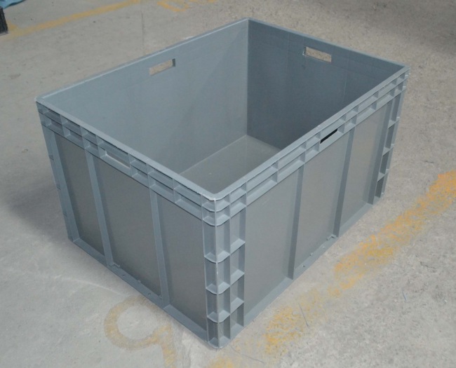 Automotive Packing Plasitc Containers
