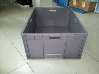 Automotive Packing Industry Plasitc Containers