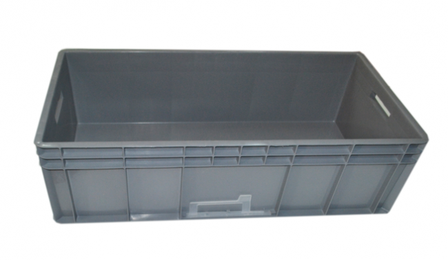 Automotive Logistics Plastic Containers
