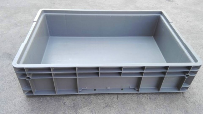 Euro Automotive Logistics Plasitc Containers