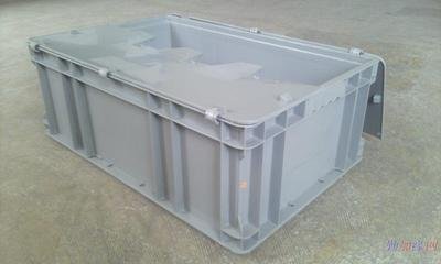 KLT-4628 Plastic Containers