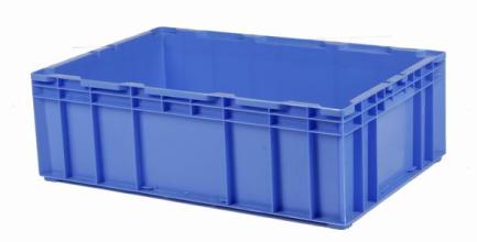 Automotive Industry Packing Plastic Containers HP6C