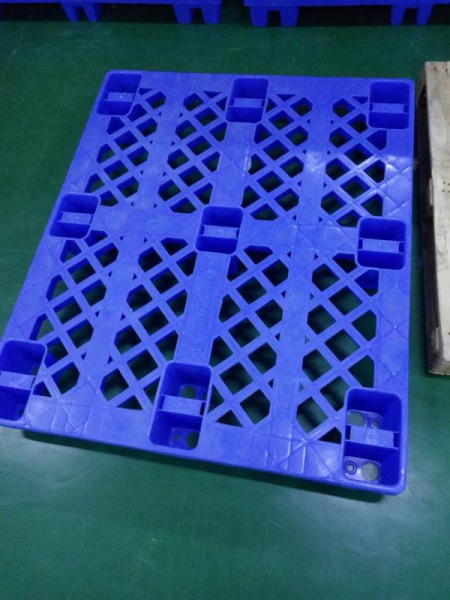 Lightweight Nestable Plastic Pallets Provider