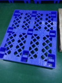 Lightweight Nestable Plastic Pallets Provider