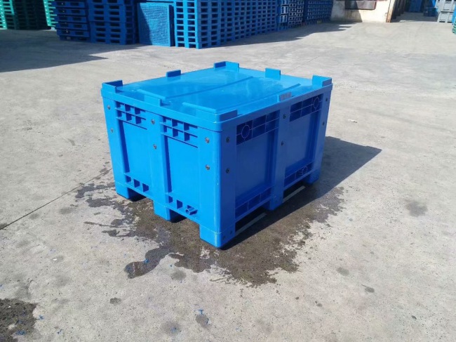 40*48Plastic Pallets box