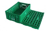 4622B-Collapsible & Folding Baskets