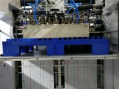 KOENIG-BAUER Printing press pallet