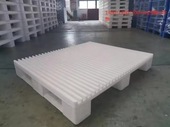 Printing & Converting plastic Pallets